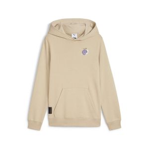 Puma Sweatshirt à capuche enfant x One Piece Graphic