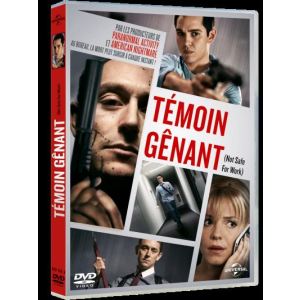 Témoin gênant