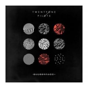 BLURRYFACE