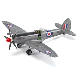 Airfix Maquette avion : Supermarine Spitfire F.Mk.22/24