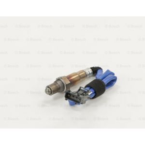 Bosch 0 258 006 433 Sonde Lambda