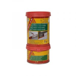 Sika Primaire epoxy dur 31 ef kit de 1,2kg