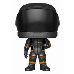 Funko DARK VOYAGER METALLIC / FORTNITE / FIGURINE POP / EXCLUSIVE NYCC 2019 / GITD