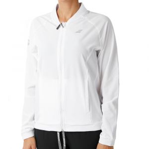 Babolat Veste Play 2XL White / White