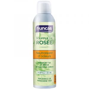 Nuncas Neutralisant d'odeurs Souffle de Rosée - 250 ml