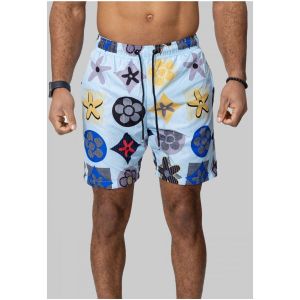 Image de Kebello Maillots de bain Short de bain Bleu H