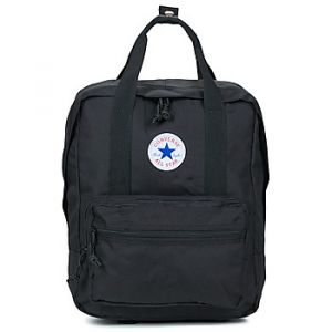 Converse Sac a dos SQUARE BACKPACK Noir - Taille Unique