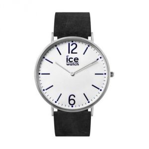 Ice Watch CHL.B.FIN.41.N.15 - Montre mixte Quartz Analogique