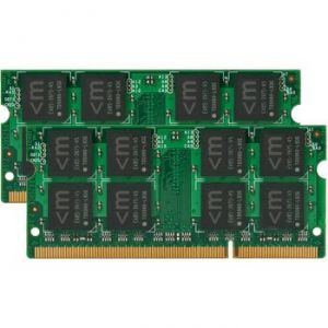 Image de Mushkin 997019 - Barrette mémoire 16 Go 2 x 8 Go DDR3