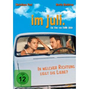 Im Juli [DVD]