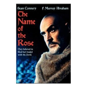 The Name Of The Rose