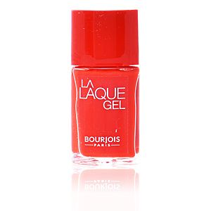 Bourjois Vernis à ongles La Laque Gel T13 Reddy for love ?10 ml