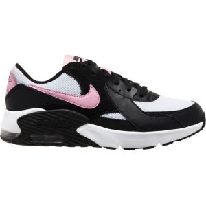 Nike Air Max Excee, Chaussure de Marche, Black Lt Arctic Pink White Bla, 40 EU