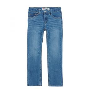Levi's Jeans enfant 511 SLIM FIT JEAN-CLASSICS - Couleur 2 ans,3 ans,4 ans,5 ans,6 ans,8 ans - Taille Bleu