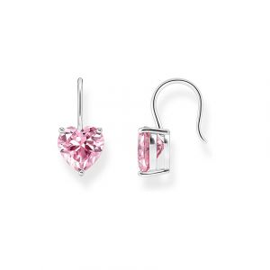 Thomas Sabo Boucles d'oreilles H2288-051-9 925 Argent