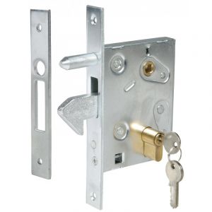 GACHE PR SERR A CROCHET