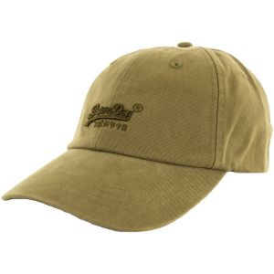 Superdry Casquette de baseball brod&eacute;e vintage