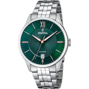 Festina Montre Homme F20425/7 - Classic