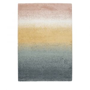 DRAWER Tapis scandinave multicolore 160x230 cm