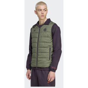Adidas Veste sans manches FC Bayern Munich Terrace Icons