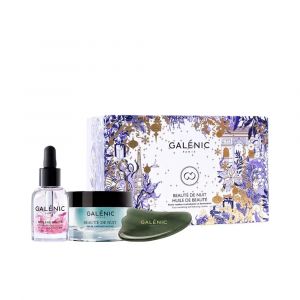Gal&eacute;nic Set Beaut&eacute; de Nuit 50 ml + 30 ml