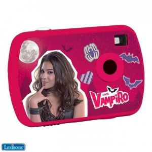 Lexibook DJ017CV : Chica Vampiro