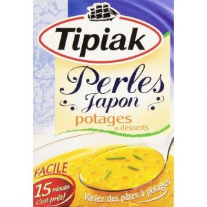 Tipiak Perles japon 15 min srp 350