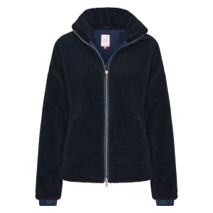 Veste fille Imperial Riding Irhgalaxy Sherpa