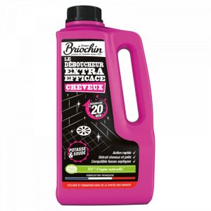 Briochin Le d&eacute;boucheur extra efficace cheveux