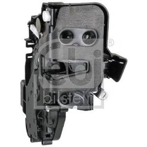 Febi Bilstein Serrure de porte pour LAND ROVER: Discovery, Range Rover, Freelander (Ref: 178836)