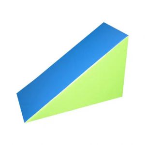 Softee Tapis triangle