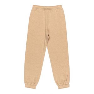 Roxy Fille Surf Feeling Wide Brushed Pantalons, Bros Heather, 16 Ans EU