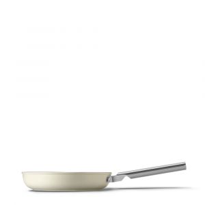 Smeg Po&ecirc;le 20cm cr&egrave;me mat - FPF2002CRM