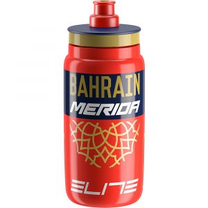 Image de Elite Bidon Fly 550 ml - BAHRAIN MERIDA