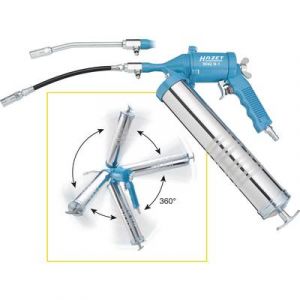 Hazet Presse à graisse 9042N-1
