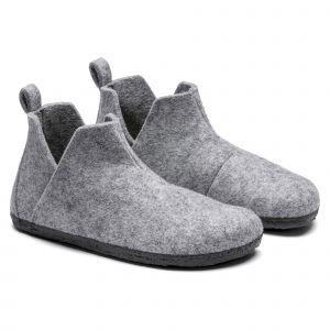 Birkenstock Gris, 38 EU