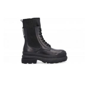 Liu Jo Bottines Noir - Couleur Noir - Taille 36