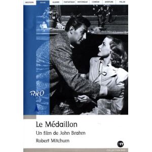 Le Médaillon (the Locket)