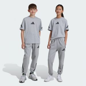 Adidas Pantalon Z.N.E. jambes fuselées Enfants