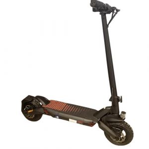 Trottinette &eacute;lectrique Max Wheel T8 1000w - Batterie 48V 20Ah - 70 Km - Force, Stabilit&eacute;, Performance