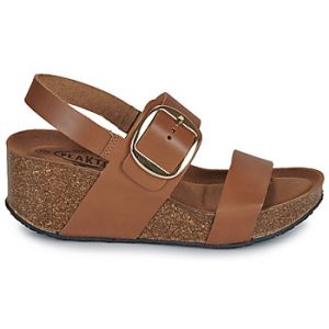 Sandales Plakton SO REM Marron - Taille 36,37,38,39,40,41