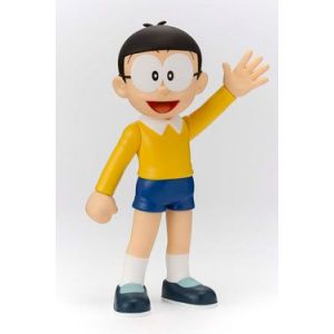 Image de Cosmic Group Doraemon Statuette Pvc Figuartszero Nobita Nobi 12 cm