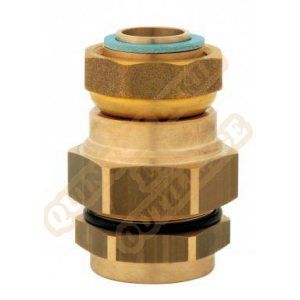 Clesse RAC FLEXICLIC DN20 F3/4
