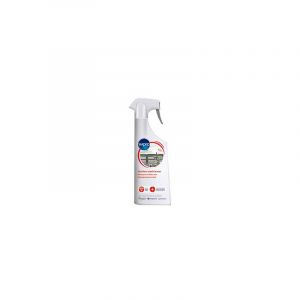 Wpro Spray nettoyant surfaces inox 484000008423