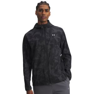 Under Armour Veste imperméable Velociti Pro Storm