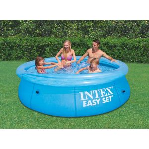 Image de Intex 28129 - Piscine autostable Ø305 x 76 cm