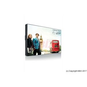 Philips Signage Solutions 55BDL1007X X-Line - 55" Classe (54.6" visualisable) écran DEL