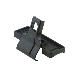 Image de Thule 4 Pattes De Fixation Clamp 5253 - 2291737