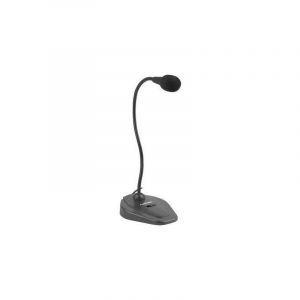 Natec Microphone giraffe 2 black (NMI-1563)