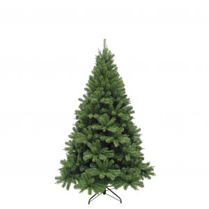 Triumph Tree Forrester Sapin de Noël artificiel - H185 cm - Vert